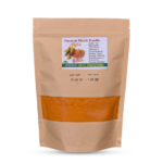 250g Premium Haldi Powder – Pure Turmeric for Health Benefits & Authentic Flavor