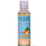 Pure Almond Oil – 100% Natural Moisturizer for Skin & Hair Care