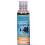 Black Seed Oil 120ml – Cold Pressed, 100% Pure Nigella Sativa Oil