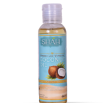 Pure Coconut Oil – 100% Natural Oil for Skin Care, Hair Care, & Cooking