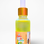 100% Pure Jojoba Oil for Skin & Hair | Natural Moisturizer & Carrier Oil - 35ml