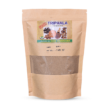 Triphala Powder – Pure Herbal Supplement for Digestive Health & Detox