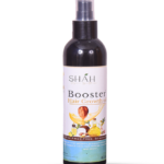 Shah Organic Hair Booster: Advanced Formula for Thicker, Healthier Hair 120ml