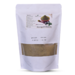 Shah Organic Premium Moringa Powder: 100% Pure Superfood for Health & Wellness (200g)